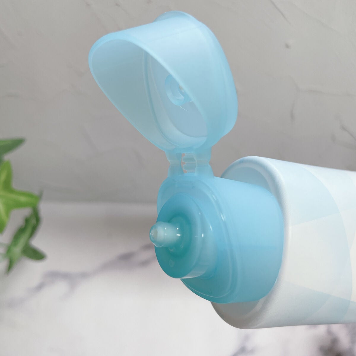 ビオレUV アクアリッチ ライトアップエッセンス/ビオレ/日焼け止めクリームを使ったクチコミ(3枚目)