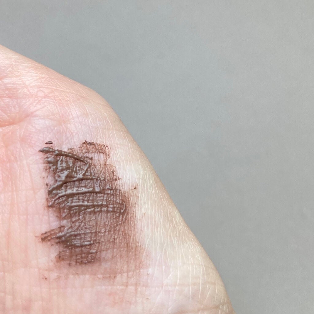 ラッシュ&アイブロウマスカラ/KIREI FACTORY/マスカラを使ったクチコミ(3枚目)