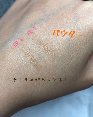 UR GLAM　3WAY EYEBROW PENCIL（3WAYアイブロウペンシル）/U R GLAM/アイブロウペンシルを使ったクチコミ（3枚目）