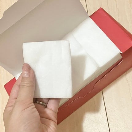 クラリファイイング リリーサー/ALBLANC/クレンジングウォーターを使ったクチコミ(3枚目)