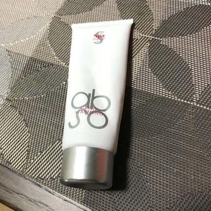アブソウォータークリアウォッシングフォーム/Spa treatment/洗顔フォームを使ったクチコミ(1枚目)