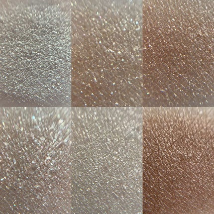 オーラクリエイション/BLEND BERRY/アイシャドウパレットを使ったクチコミ(6枚目)