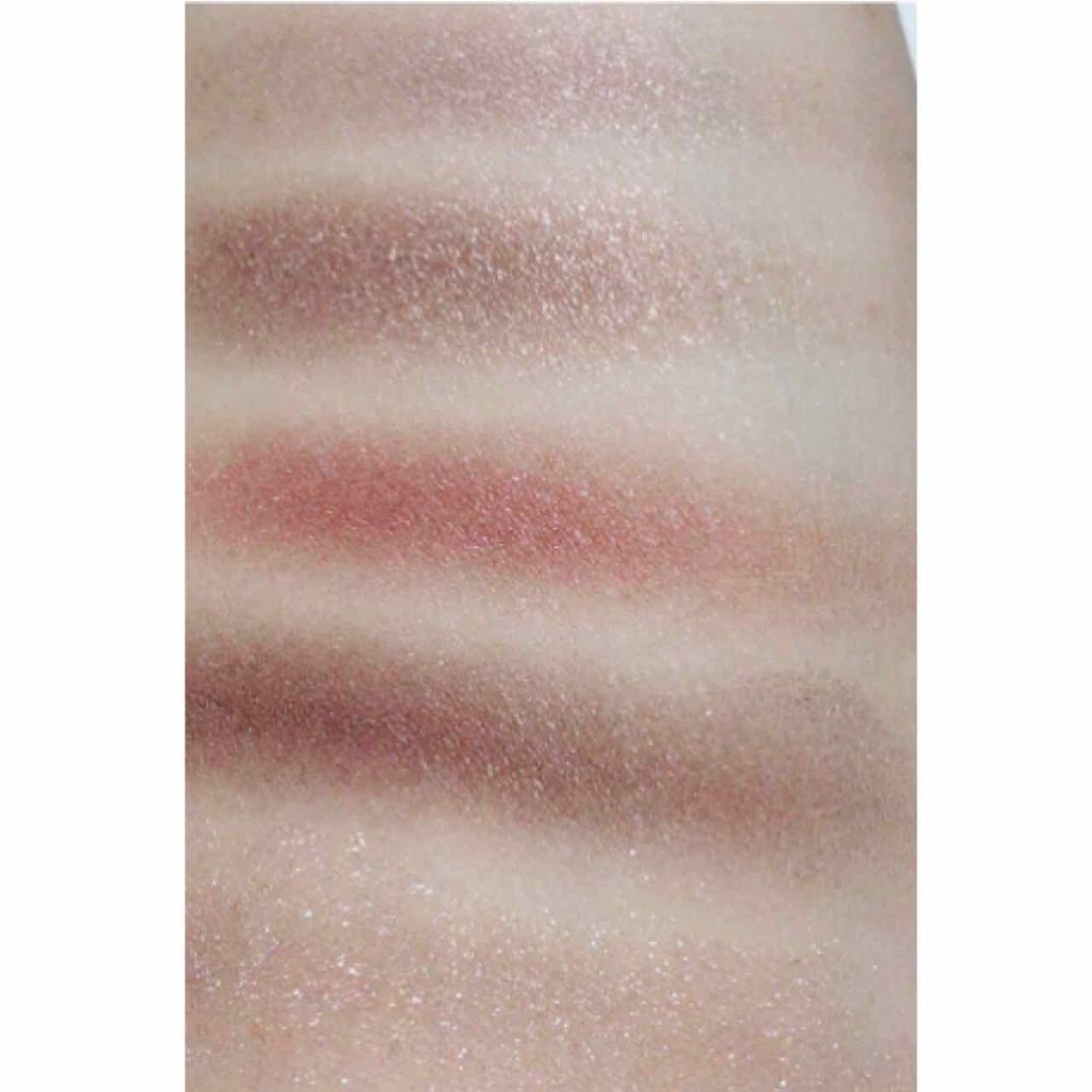 フレアリングカールマスカラ/キャンメイク/マスカラを使ったクチコミ（2枚目）