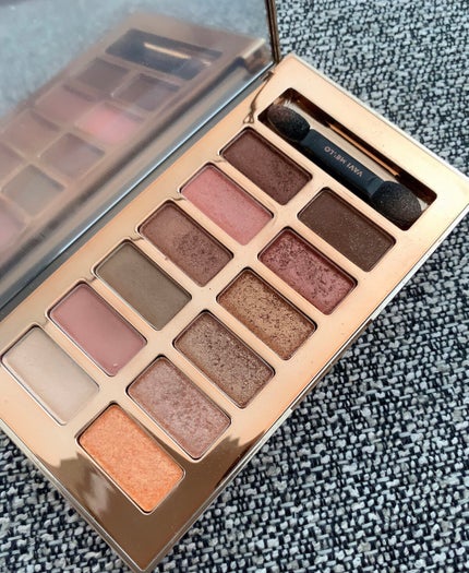 スキルレスライナー/LUMIURGLAS/リキッドアイライナーを使ったクチコミ(2枚目)