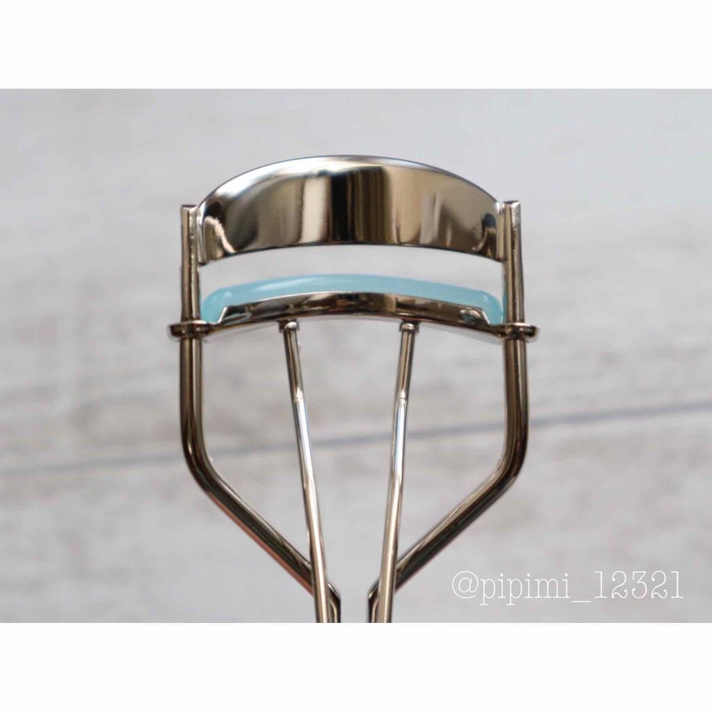 ひとえ・奥ぶたえ用カーラー 替えゴム/アイプチ®/ビューラーを使ったクチコミ（2枚目）