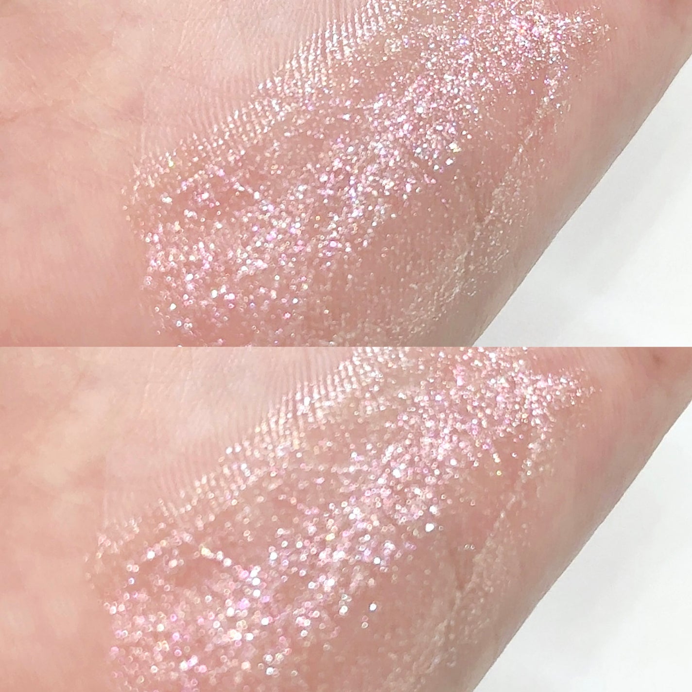 レディフラワーパレット/MilleFée/マルチパレットを使ったクチコミ(5枚目)