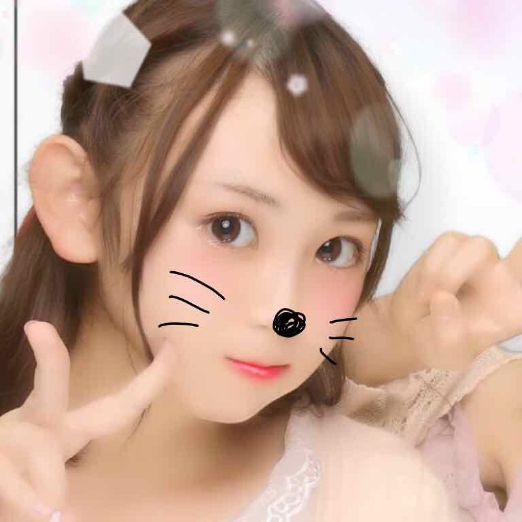 オペラ リップティント N/OPERA/リップティントを使ったクチコミ（2枚目）