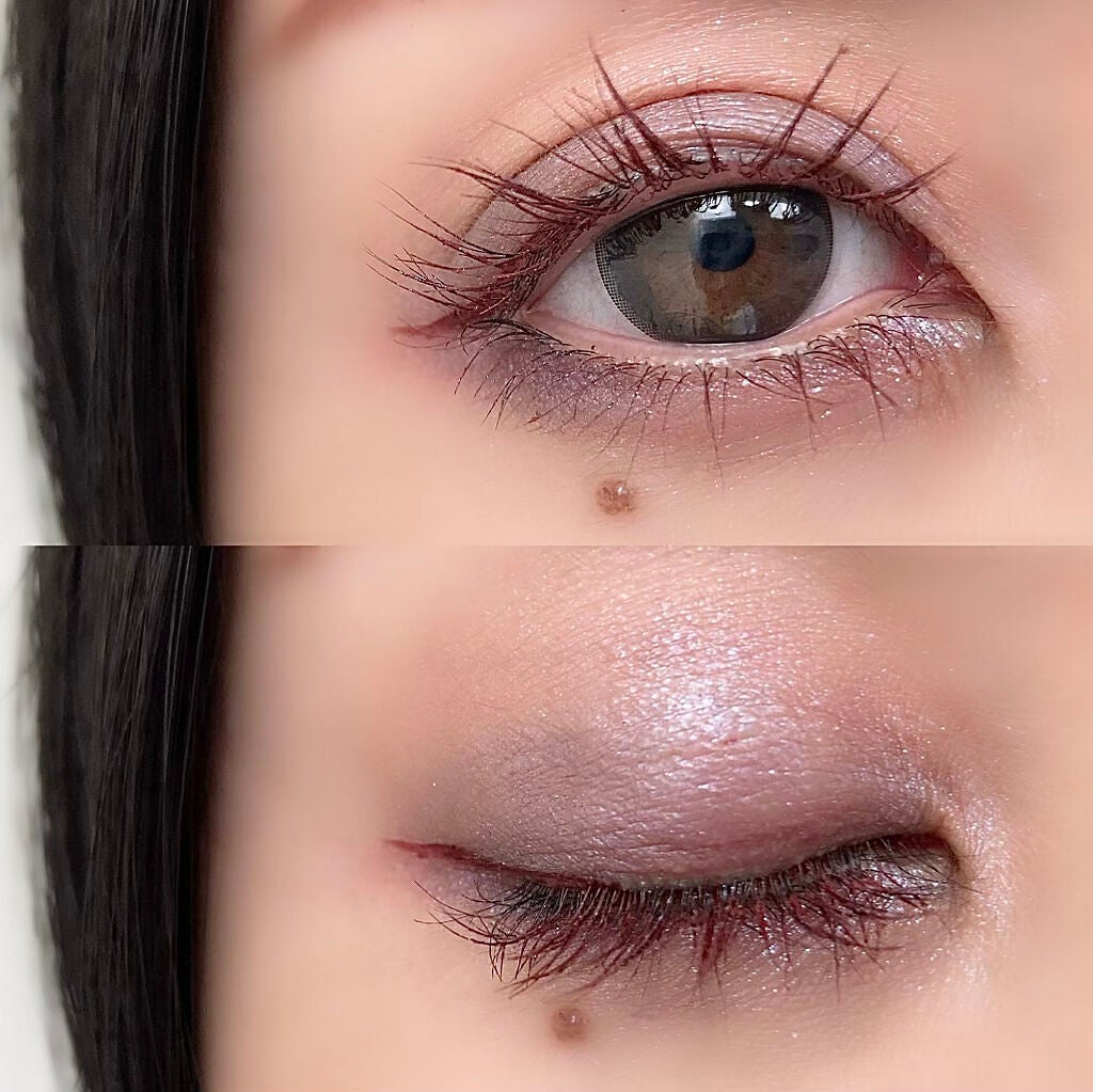 エレクトリックショックアイズ /KATE/アイシャドウパレット by ちゃんみ🐈