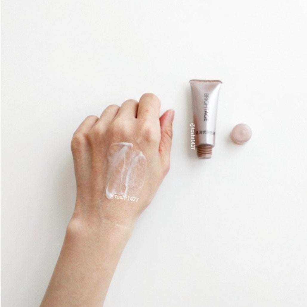 トラベルセット/BRIGHTAGE/トライアルキットを使ったクチコミ(7枚目)