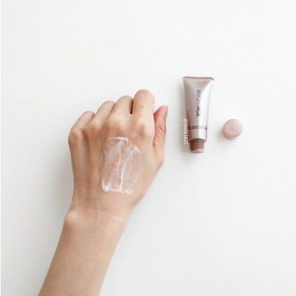 トラベルセット/BRIGHTAGE/トライアルキットを使ったクチコミ(7枚目)