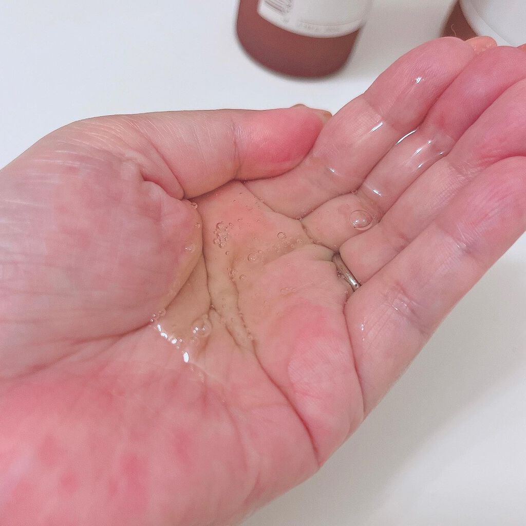 ハイドロ&リペア ジェントル ヘアミスト/AHALO HONEY/プレスタイリング・寝ぐせ直しを使ったクチコミ(2枚目)