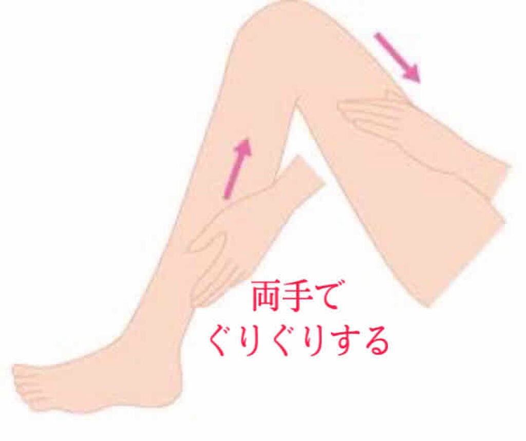 ニベアクリーム/ニベア/ボディクリームを使ったクチコミ(3枚目)