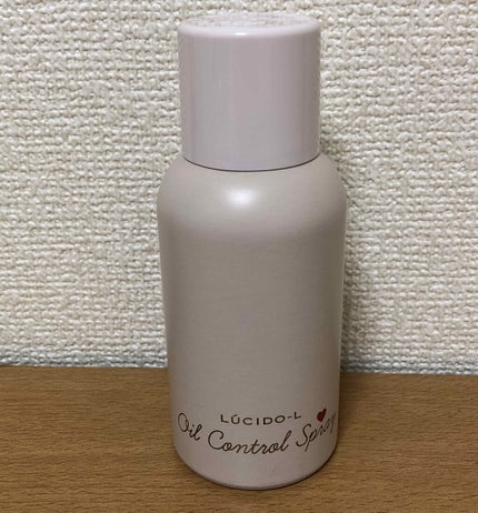 #髪のベタつきリセットスプレー/ルシードエル/ヘアミストを使ったクチコミ(4枚目)