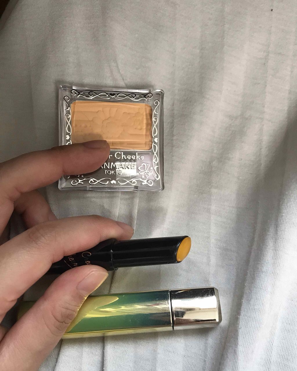 アディクション ザ アイシャドウ/ADDICTION/単色アイシャドウを使ったクチコミ(3枚目)