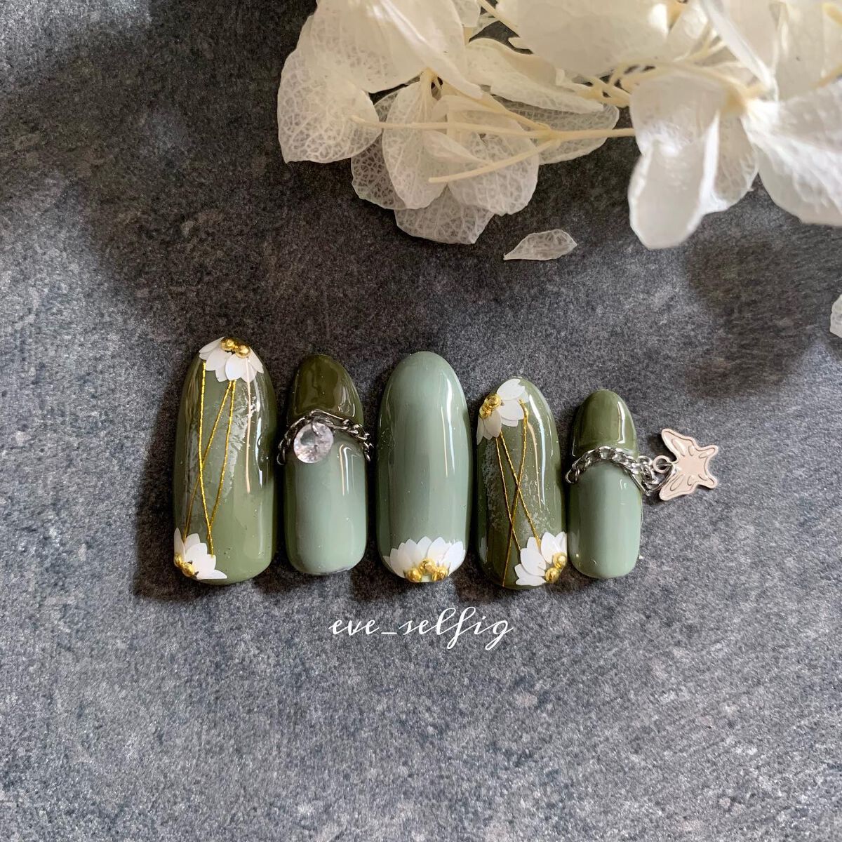 Gel Nail system 18/ネイル工房/ジェルネイルを使ったクチコミ（3枚目）