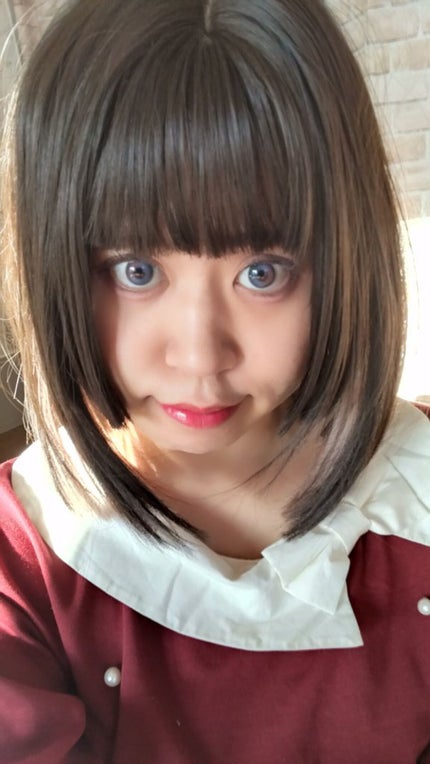 デューティント/AMUSE/リップティントを使ったクチコミ(2枚目)