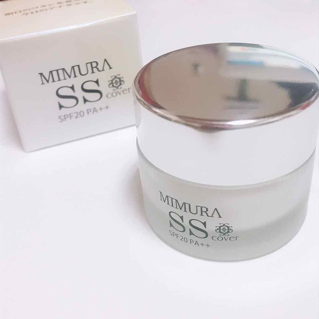 ã¿ã¿ on LIPS ãð#MIMURAâ¥#ã¹ã ãŒã¹ã¹ãã³ã«ããŒâ¥SPF20ã»PA++..ãïŒ1æç®ïŒ