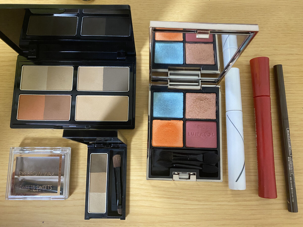 ダブル セラム バーム ファンデーション/Dr.Althea/クリーム・エマルジョンファンデーションを使ったクチコミ（1枚目）