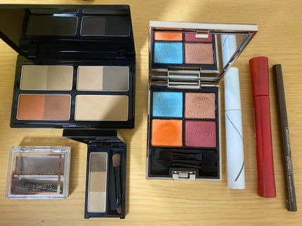 アイブロウワックス/スウィーツ スウィーツ/その他アイブロウを使ったクチコミ(1枚目)