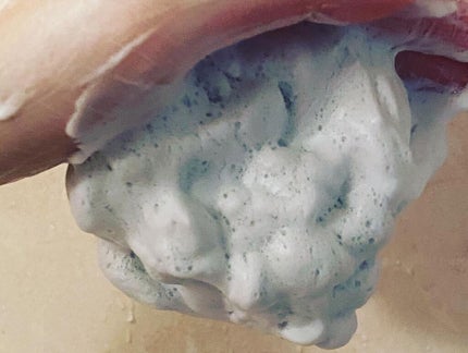 ロゼット洗顔パスタ ブラックパール/ロゼット/洗顔フォームを使ったクチコミ(3枚目)