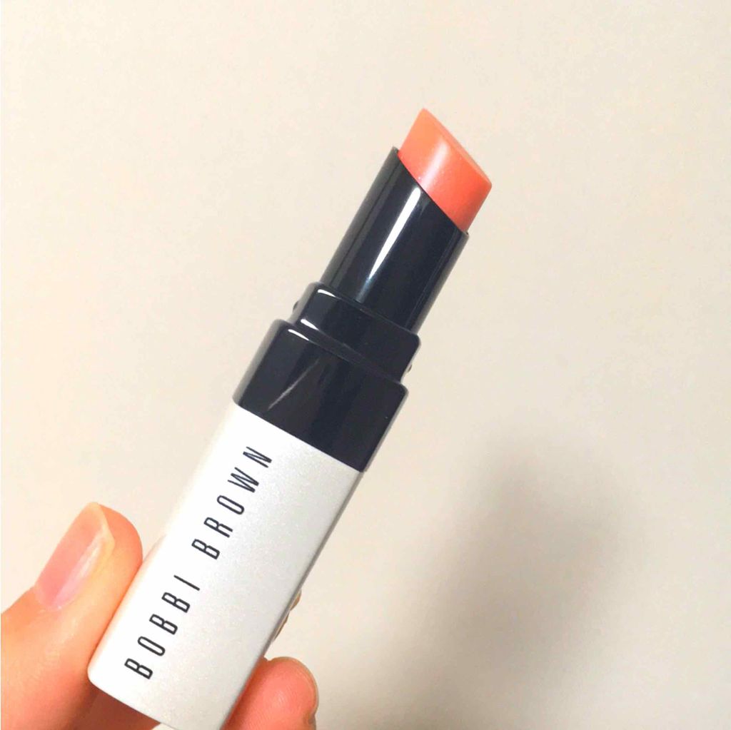 エクストラ リップ ティント/BOBBI BROWN/リップティントを使ったクチコミ(1枚目)