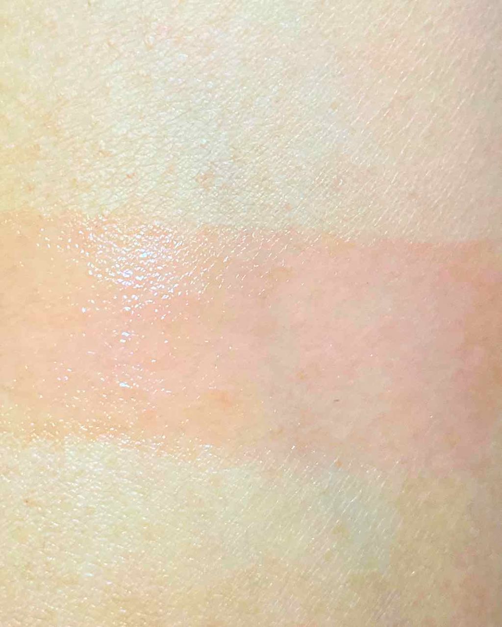 プランパーティントスティック/リップデコ/リップティントを使ったクチコミ（3枚目）