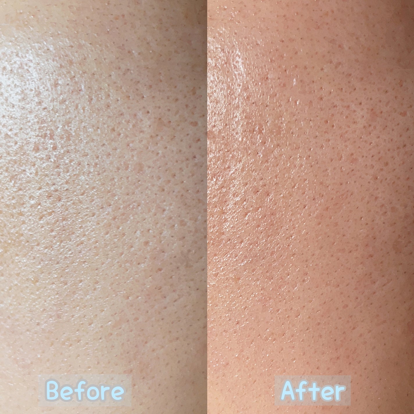 アクアリッチ フレッシュパウチ/ビオレ/日焼け止めローションを使ったクチコミ(7枚目)