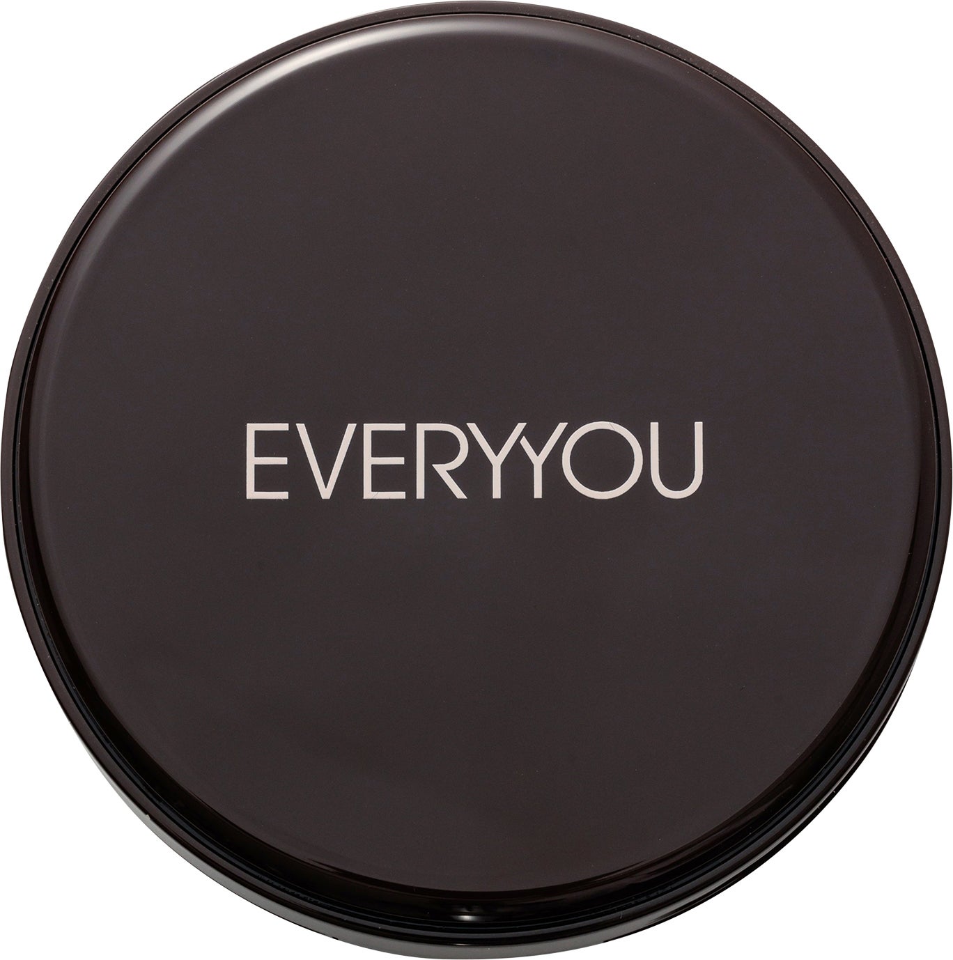エブリユー ロングフィットクッションファンデーション EVERYYOU