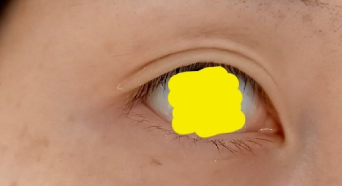 TWOOLダブルアイリッドハイブリットフィルム/SHOBIDO/二重まぶた用アイテムを使ったクチコミ(3枚目)