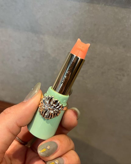 プロテクティング ファンデーション プライマー /PAUL & JOE BEAUTE/化粧下地を使ったクチコミ(1枚目)