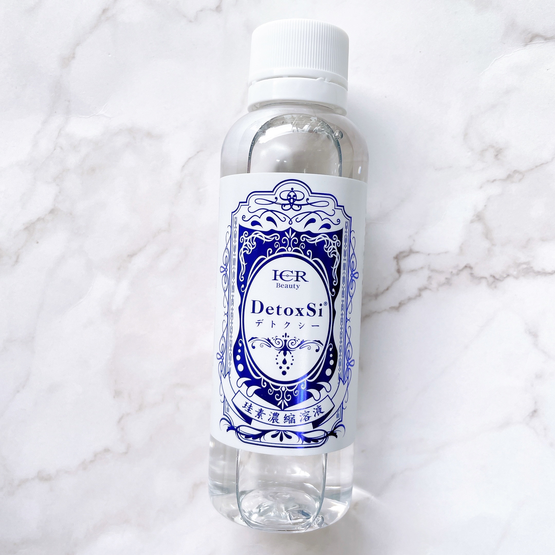 ICR Beauty Detoxsi デトクシー / CBS cosmetics