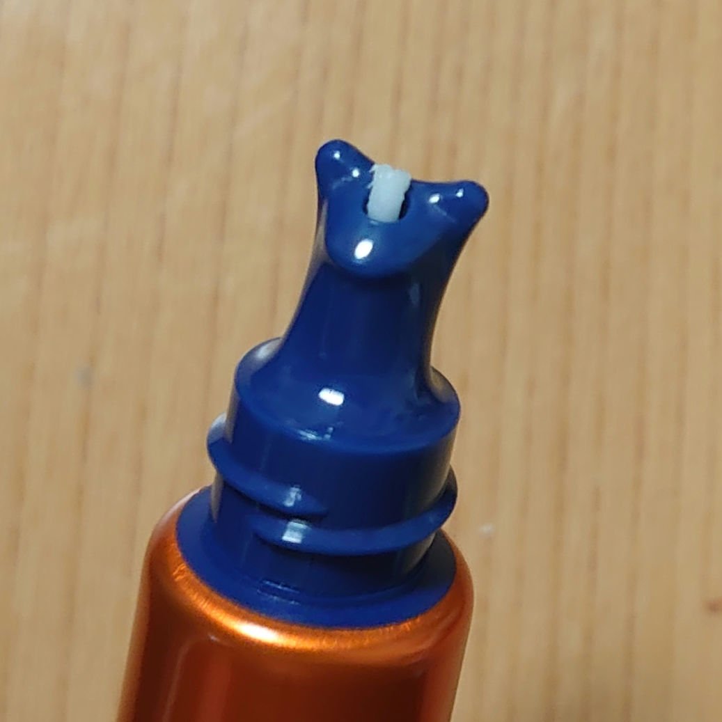 リンクルショット メディカル セラム N/リンクルショット/アイケア・アイクリームを使ったクチコミ（3枚目）