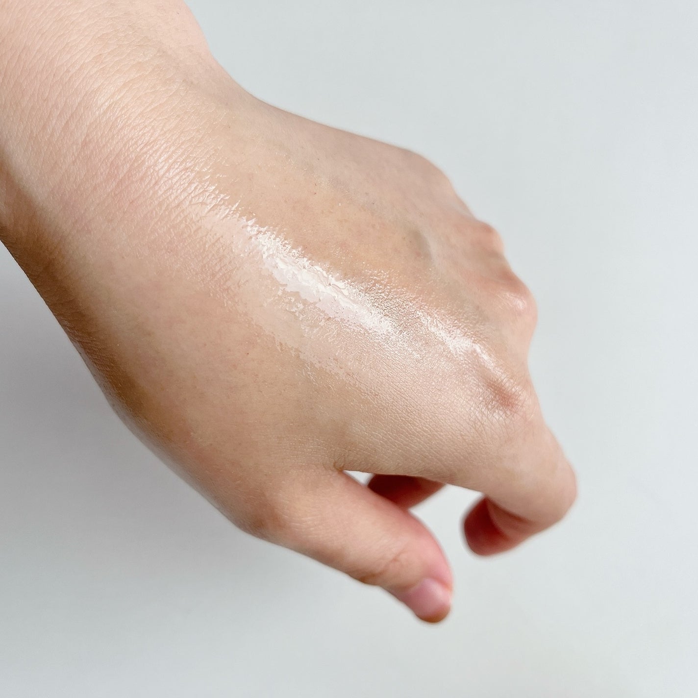 アドバンスド ビタC トーニング セラム14.5/リエンジャン/美容液を使ったクチコミ(5枚目)