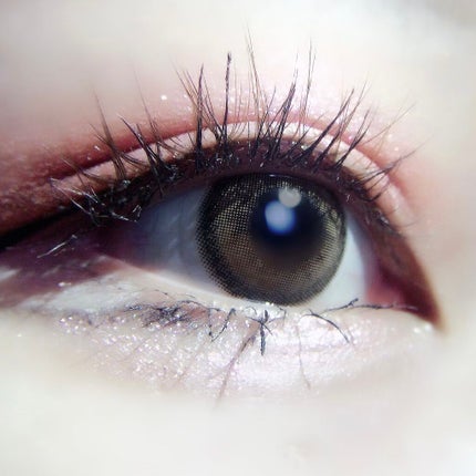 mimuco 1day/mimuco/ワンデー(1DAY)カラコンを使ったクチコミ(1枚目)