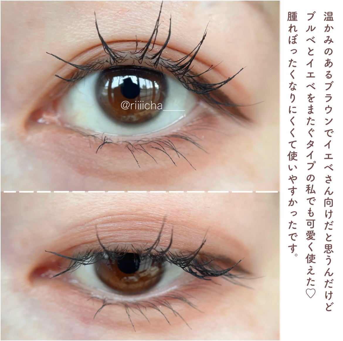 プティパレットアイズ(マットタイプ)/キャンメイク/パウダーアイシャドウを使ったクチコミ(5枚目)