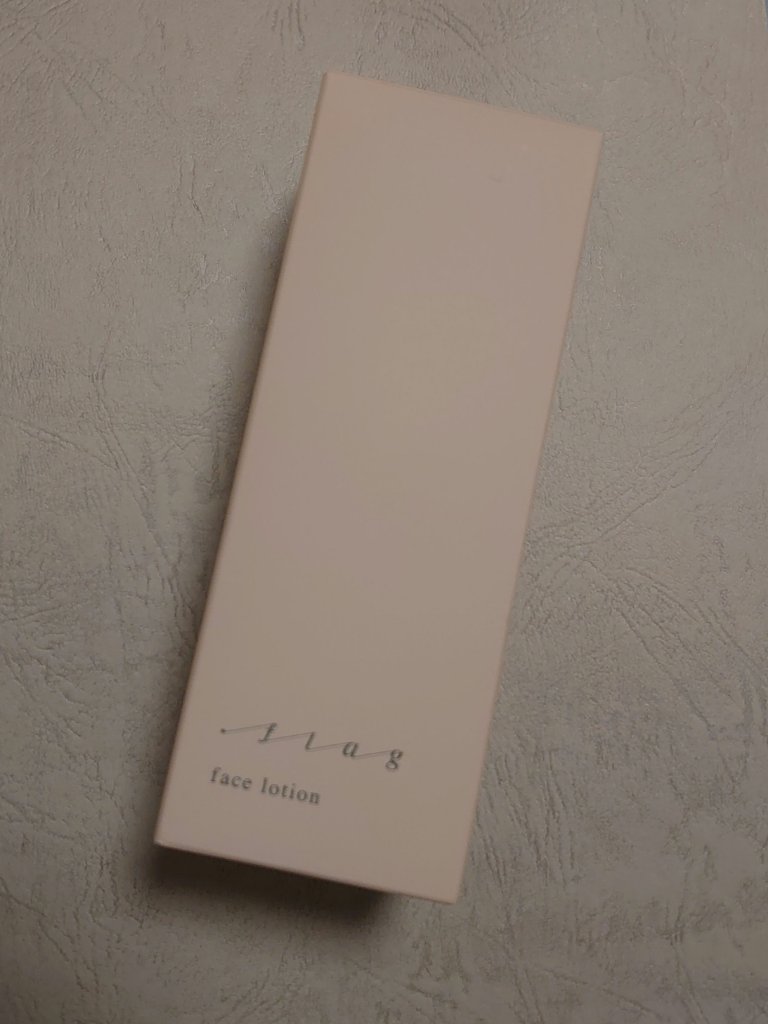 フェイスローション/ドットフラッグ/化粧水を使ったクチコミ（1枚目）