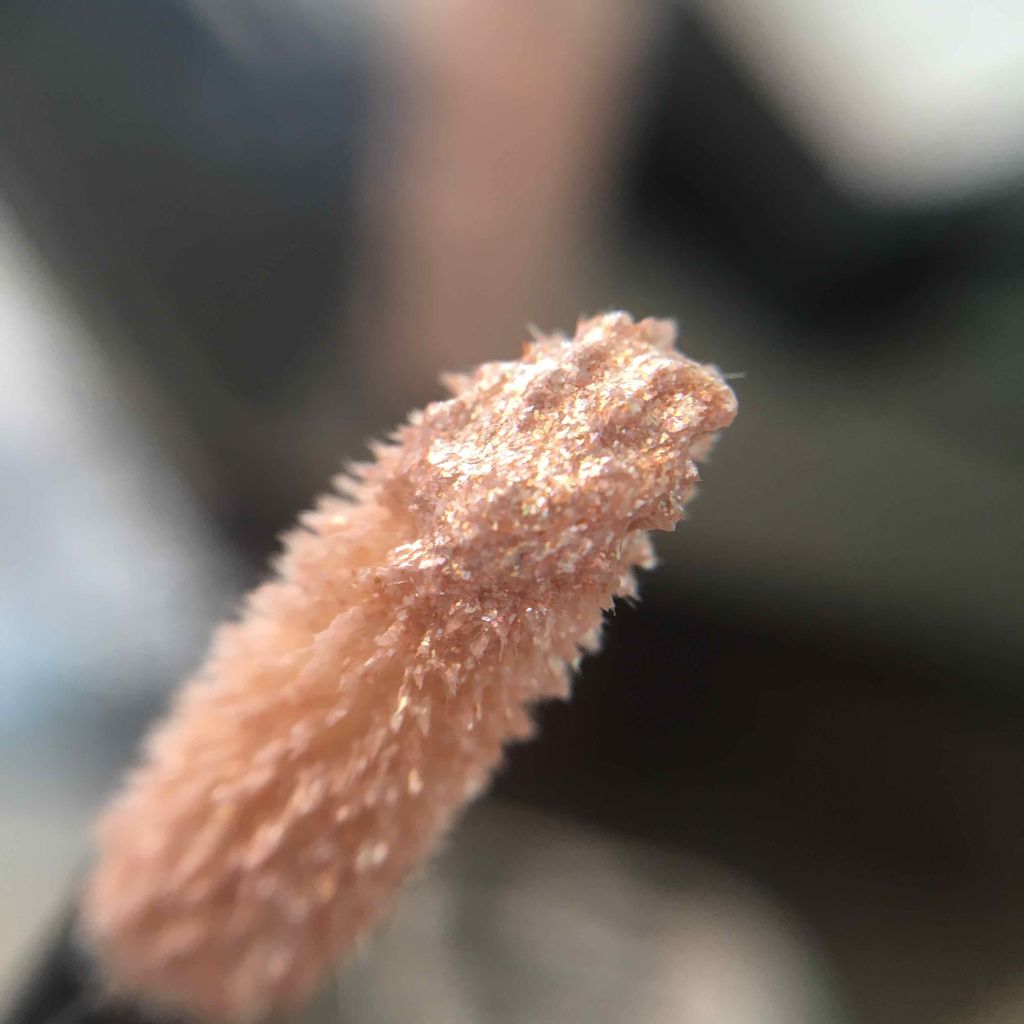 アクアレル アイズ 10/Elégance/リキッドアイシャドウを使ったクチコミ（3枚目）