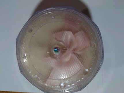 ジルスチュアート ルースパウダー N/JILL STUART/ルースパウダーを使ったクチコミ(1枚目)