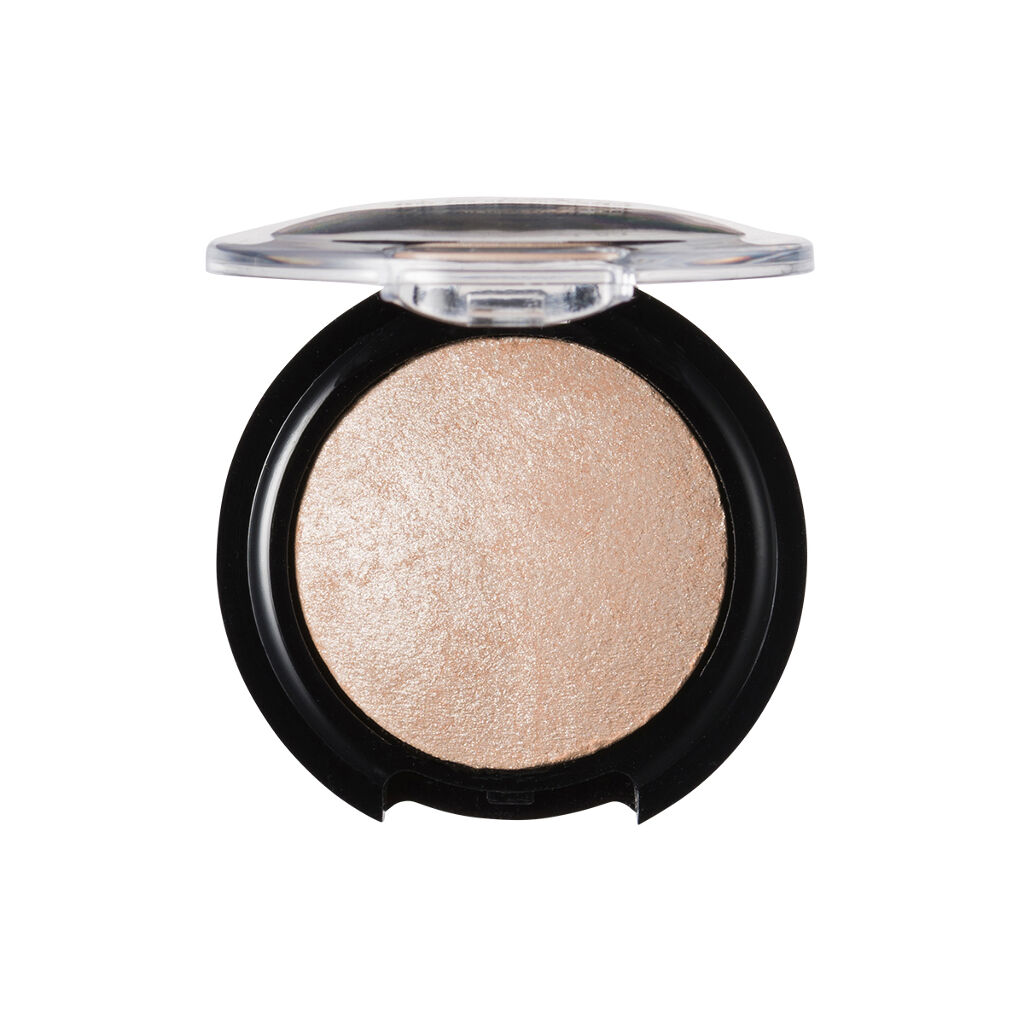 UR GLAM　EYE &amp; CHEEK COLOR / U R GLAM