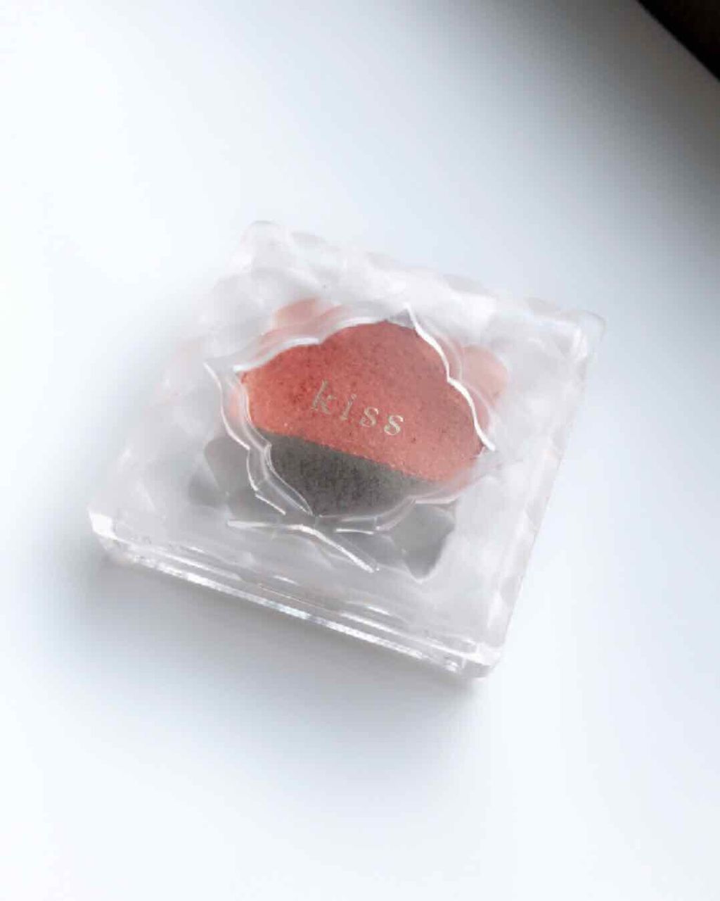 デュアルアイズS 12 Sunset Glow/KiSS/アイシャドウパレットを使ったクチコミ（2枚目）