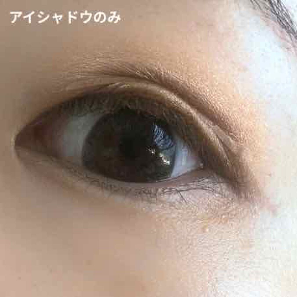 ドラマティックスタイリングアイズS/マキアージュ/アイシャドウパレットを使ったクチコミ(2枚目)