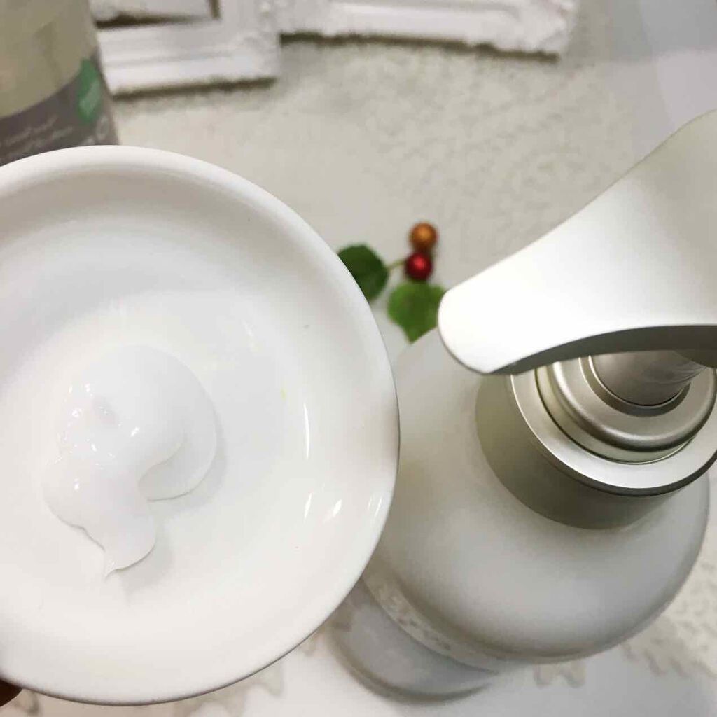 スムースクレンズシャンプー／スムーススリークトリートメント/JOEARO/市販シャンプーを使ったクチコミ（3枚目）