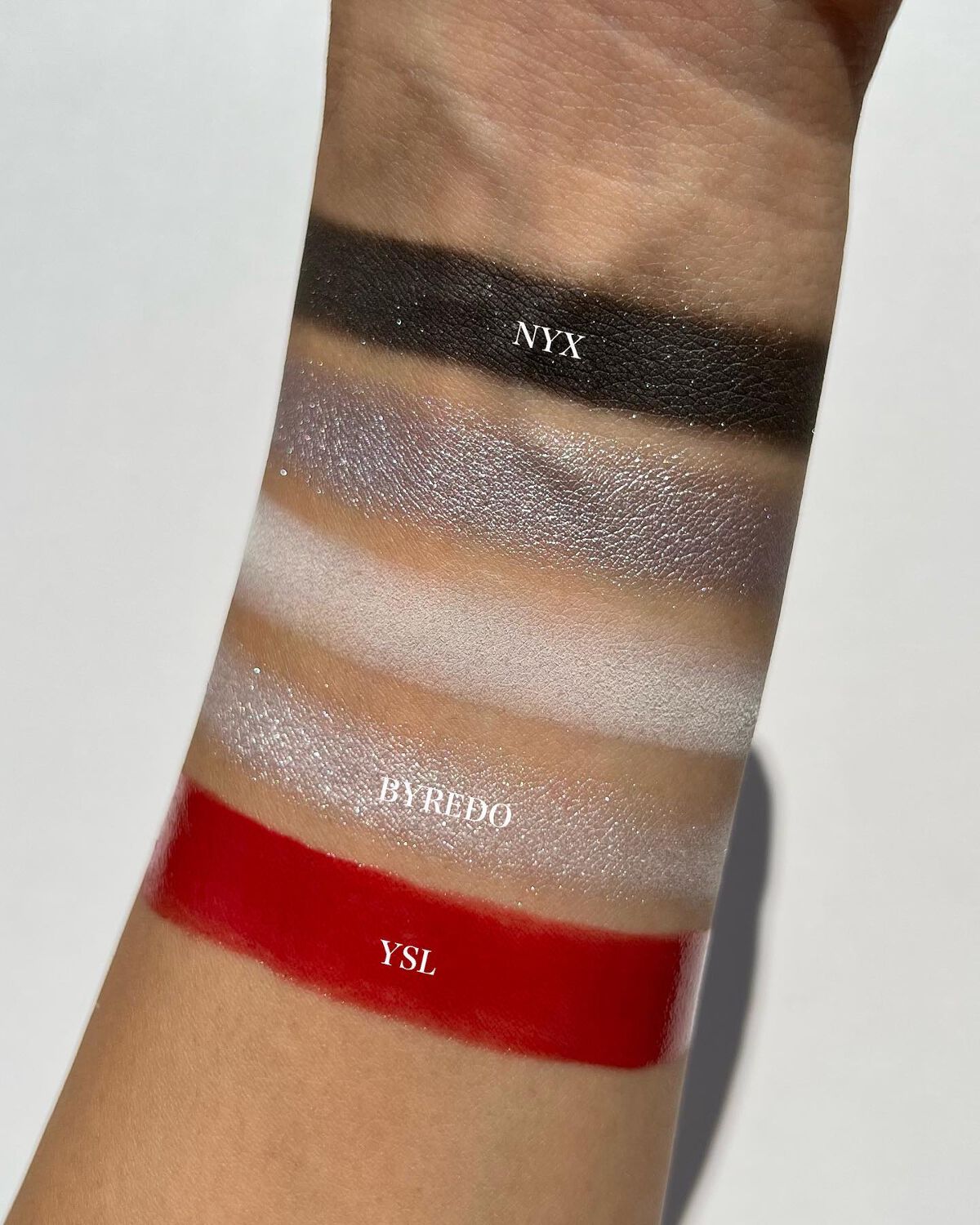 【旧】ディオールショウ ブロウ スタイラー/Dior/アイブロウペンシルを使ったクチコミ(4枚目)