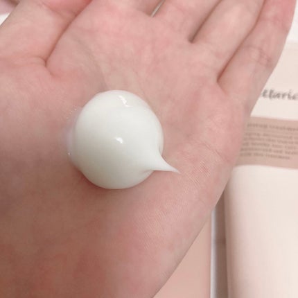 モイストアップ ジェル シャンプー/トリートメント/fuettarich (フエッタリッチ)/サロンシャンプーを使ったクチコミ(2枚目)