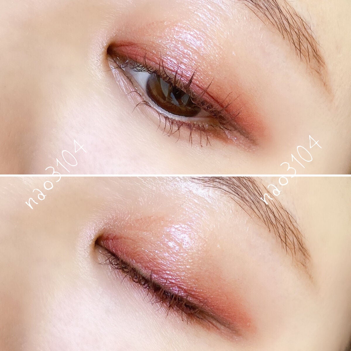 シグニチャー カラー アイズ/SUQQU/アイシャドウパレットを使ったクチコミ(8枚目)