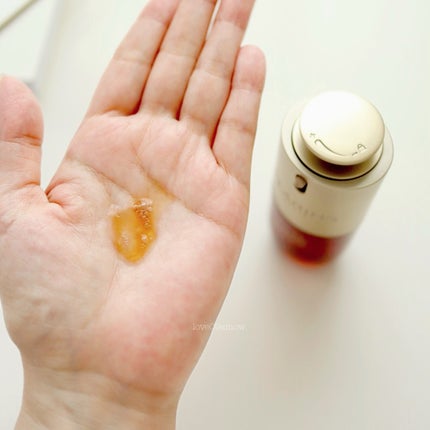 ダブル セーラム ADC/CLARINS/美容液を使ったクチコミ(4枚目)