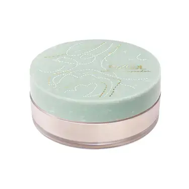 エクセル エクストラリッチパウダー'24/excel/ルースパウダーを使ったクチコミ(1枚目)