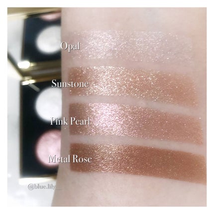 ãã³ã¯ ã°ã㊠ãªã¥ã¯ã¹ ã¢ã€ã·ã£ã㊠ãã¬ãã/BOBBI BROWN/ã¢ã€ã·ã£ããŠãã¬ããã䜿ã£ãã¯ãã³ãïŒ3æç®ïŒ