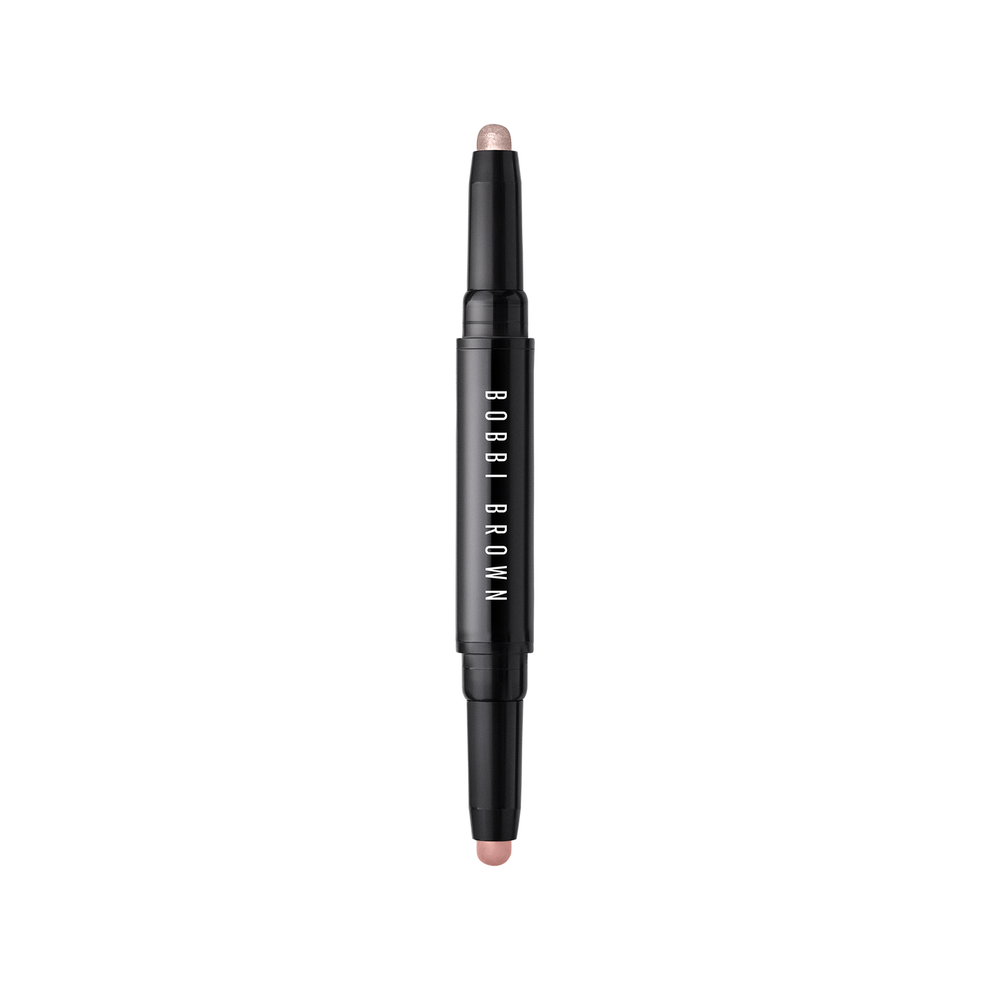 ロングウェア デュアルエンド クリーム シャドウ スティック 01 プラチナムピンク/ アンティークローズ