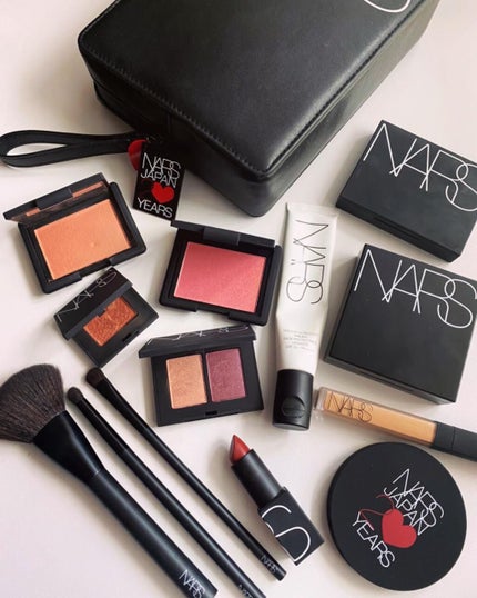 ブラッシュ/NARS/パウダーチークを使ったクチコミ(5枚目)